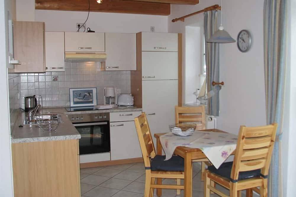 Schäferhof 4 - Schäferhof Dircks in Westerhever, Eiderstedt