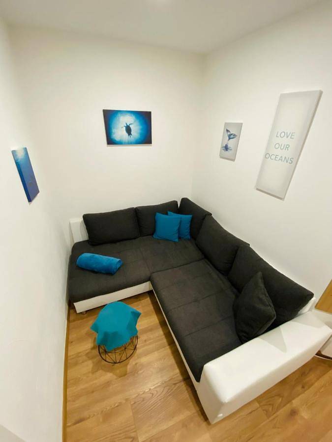 Ganze Wohnung, One-Bedroom Apartment in Bad Ischl, Bezirk Gmunden