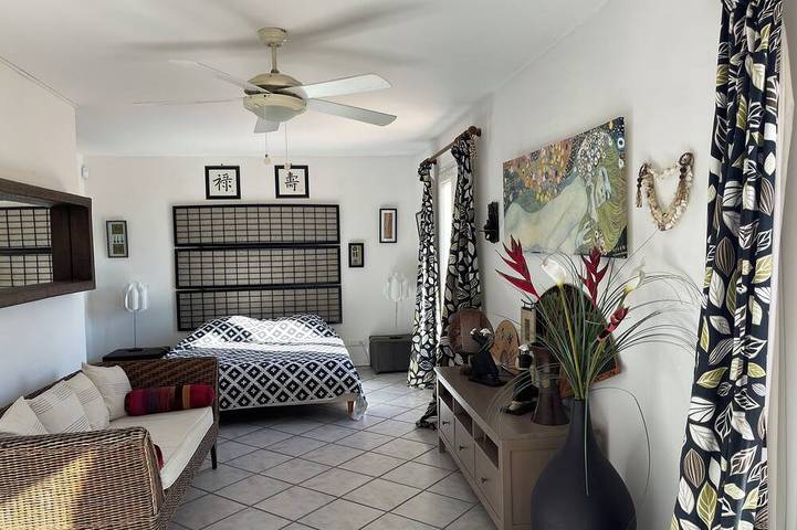 Location de vacances pour 10 personnes, avec Balcon et Jardin à Galargues - 3