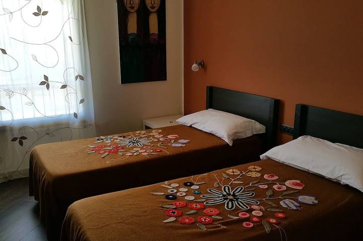 Appartamento in villa con utilizzo Piscina. Terrace, Parking in Agrigento, Provincia di Agrigento
