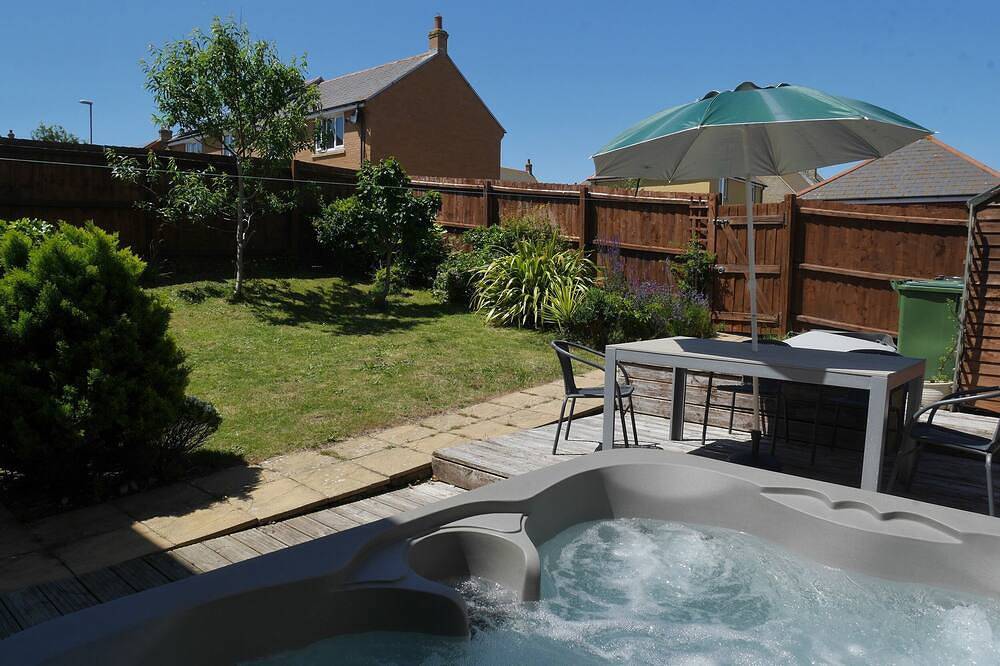 Cottage for 4 People in Isle of Portland, Jurassic Coast