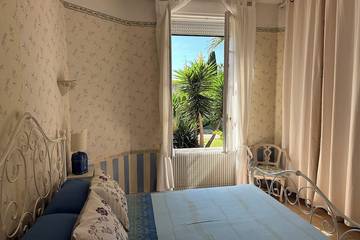 Villa for 8 People in Antibes, Cannes region, Photo 1