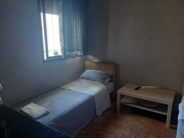 Gîte pour 2 personnes, avec vue à Meknès - 4