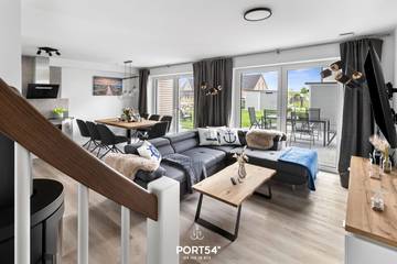 Ferienhaus für 6 Personen in Büsum, Nordseeküste, Bild 1