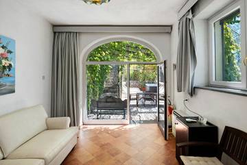 Villa per 4 Persone in Conca dei Marini, Provincia di Salerno, Foto 4