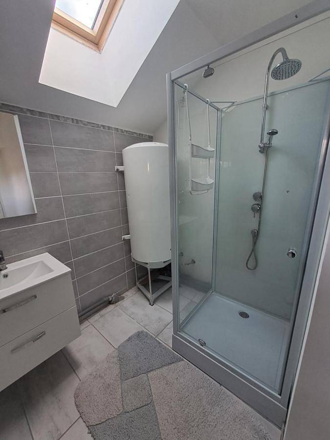 Gîte pour 3 personnes, animaux acceptés à Villemandeur - 4