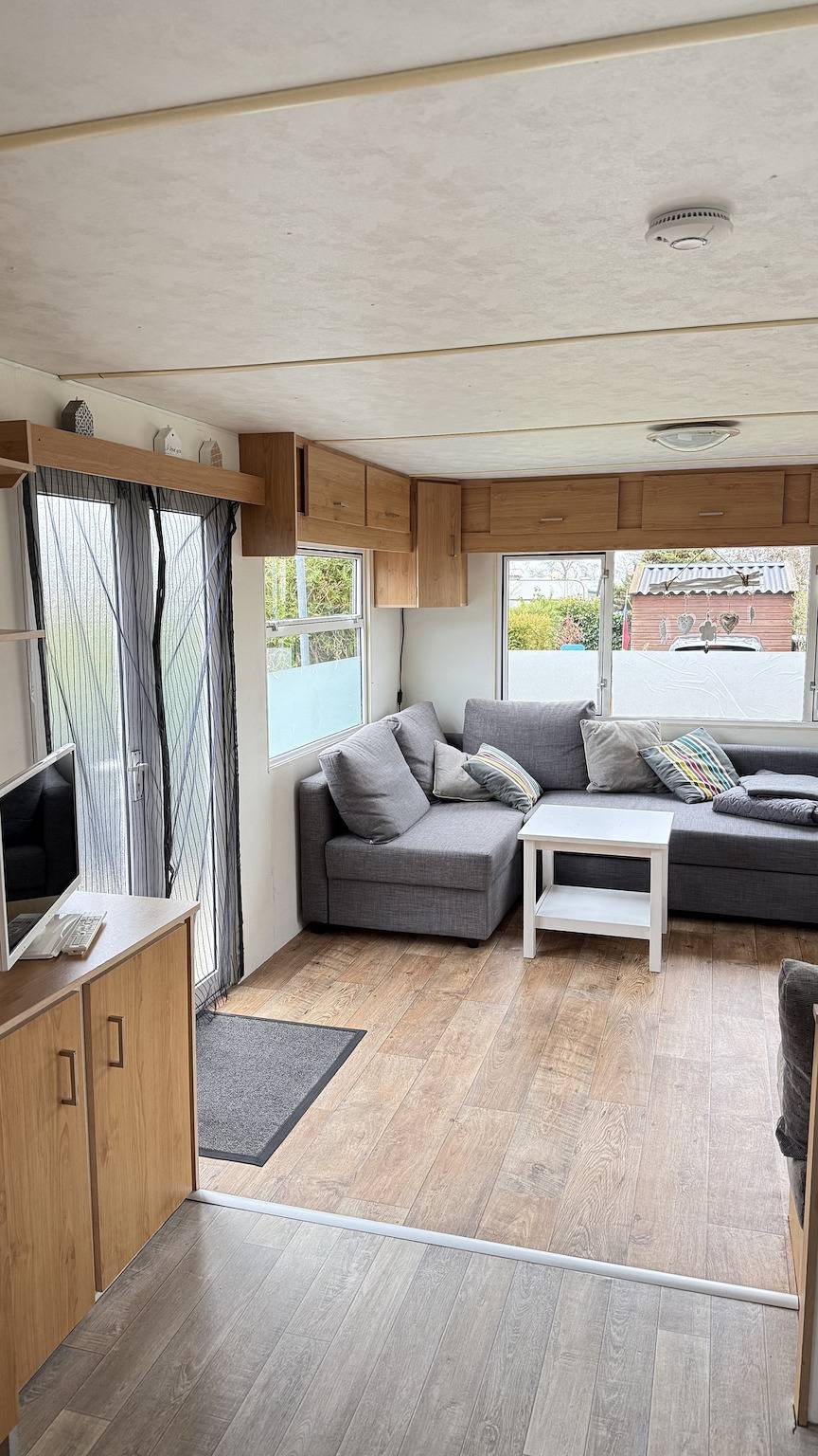 Vakantiepark de Nollen in Callantsoog, Noord-Holland - Nordseeküste