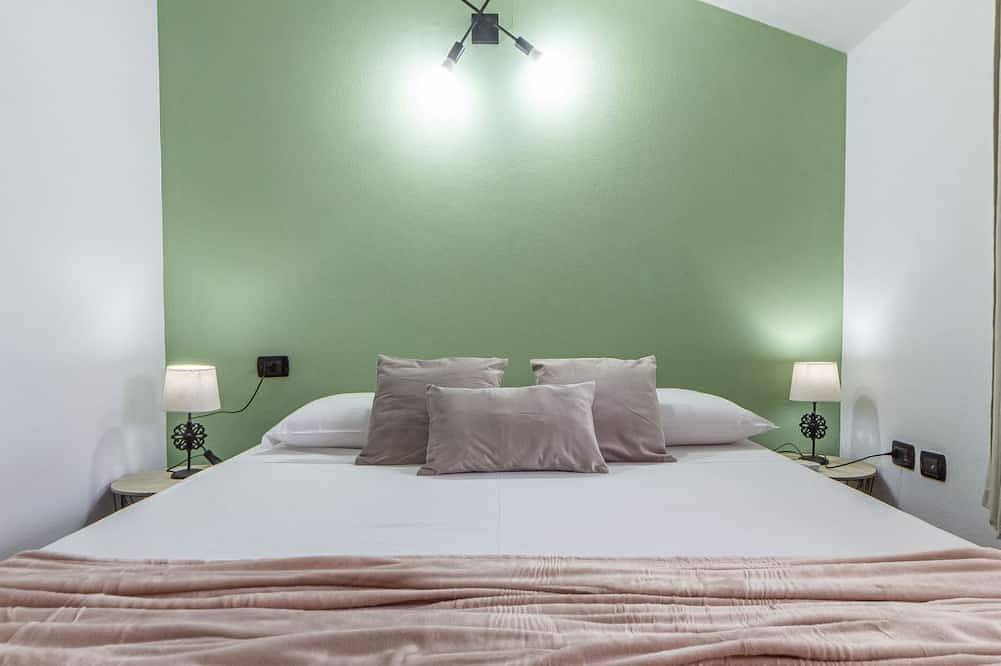 Appartamento intero, Roth Aparment - Elegante & Luminoso - Vicino al centro in Luna e Sole, Sassari