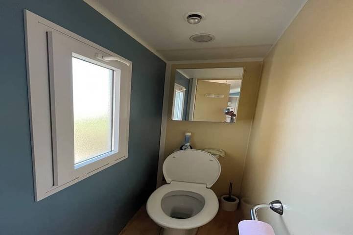 Camping für 5 Personen in Frejus - 4