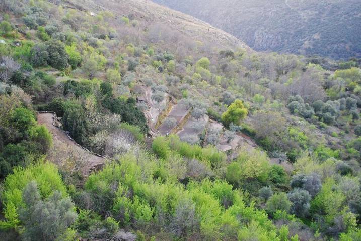 Casa rural para 7 personas, con vistas y balcón en Parque Natural de las Arribes del Duero - 4