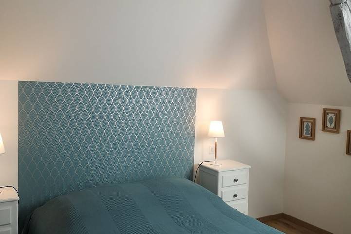 Location de vacances pour 8 personnes, avec terrasse et jardin à Siorac-en-Périgord - 4