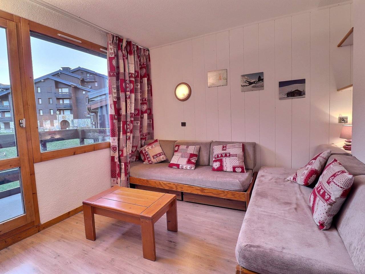 Appartamento vacanze a Les Allues a partire da 294€ a notte