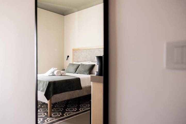 Bed and Breakfast für 10 Personen - 1
