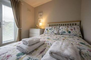 Holiday Home for 3 People in Nevis Range, Fort William, Photo 2