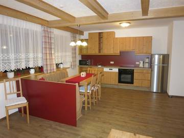Ferienwohnung für 6 Personen in Maria Alm, Steinernes Meer, Bild 3