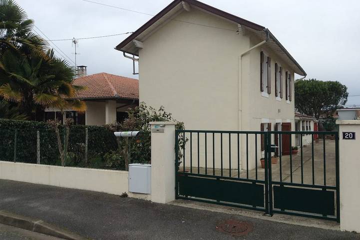 Bienvenue chez Seberika in Dax, Région de Dax