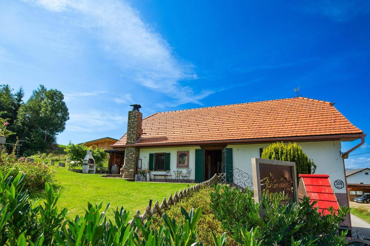 Ferienhaus Mooshöf in Pöllauberg, Steirerland
