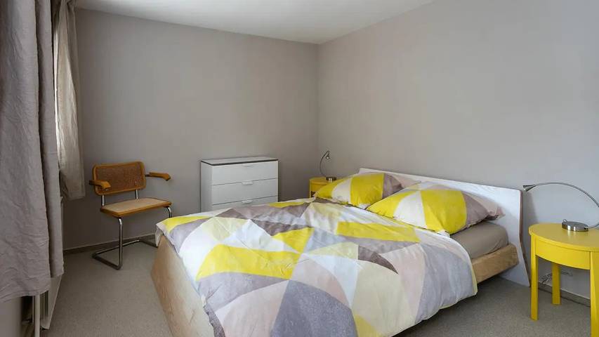 Ferienhaus für 2 Personen, mit Garten im Dahner Felsenland - 3