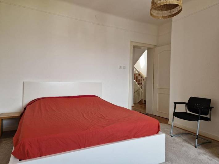 Gîte pour 2 personnes, avec vue à Differdange - 3