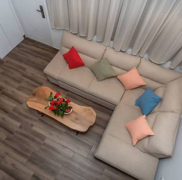 Ferienwohnung für 4 Personen in Bar, Montenegro, Bild 2