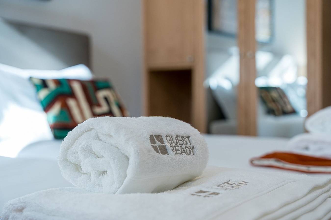 Apartamento entero, Guestready - A&S Guesthouse - Quarto Twin in Sé Nova (Coimbra), Coimbra