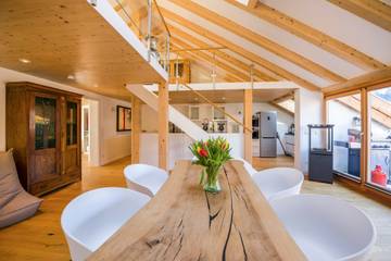 Ferienwohnung für 6 Personen in Unterwössen, Chiemgauer Alpen, Bild 4