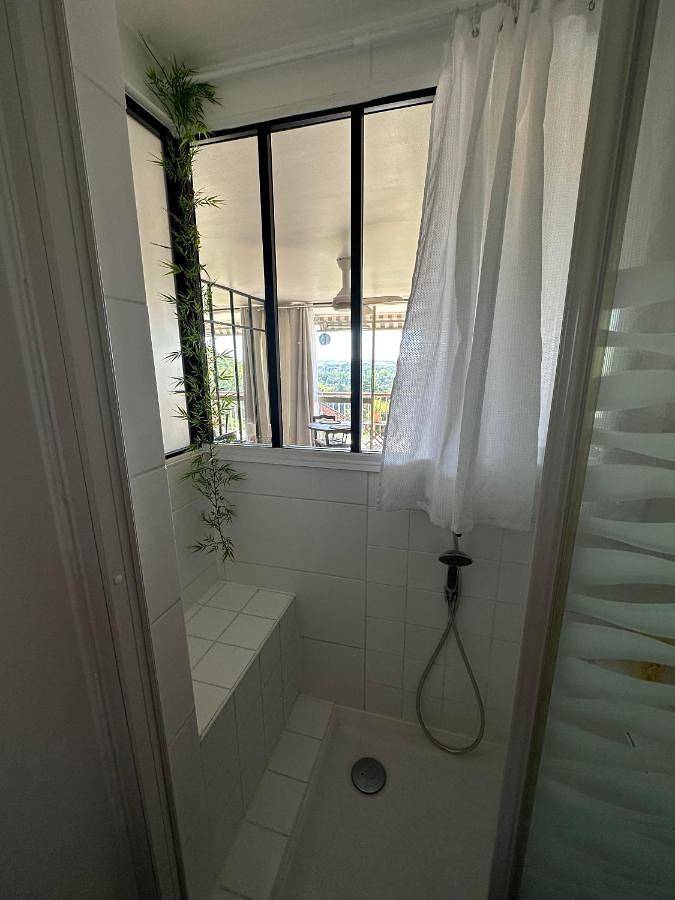 Gîte pour 2 personnes, avec balcon dans Montrichard Val de Cher - 4