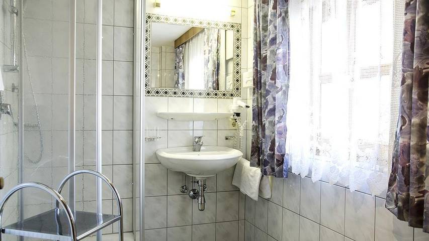 Ferienwohnung für 4 Personen, mit Sauna und Balkon in Ischgl - 4