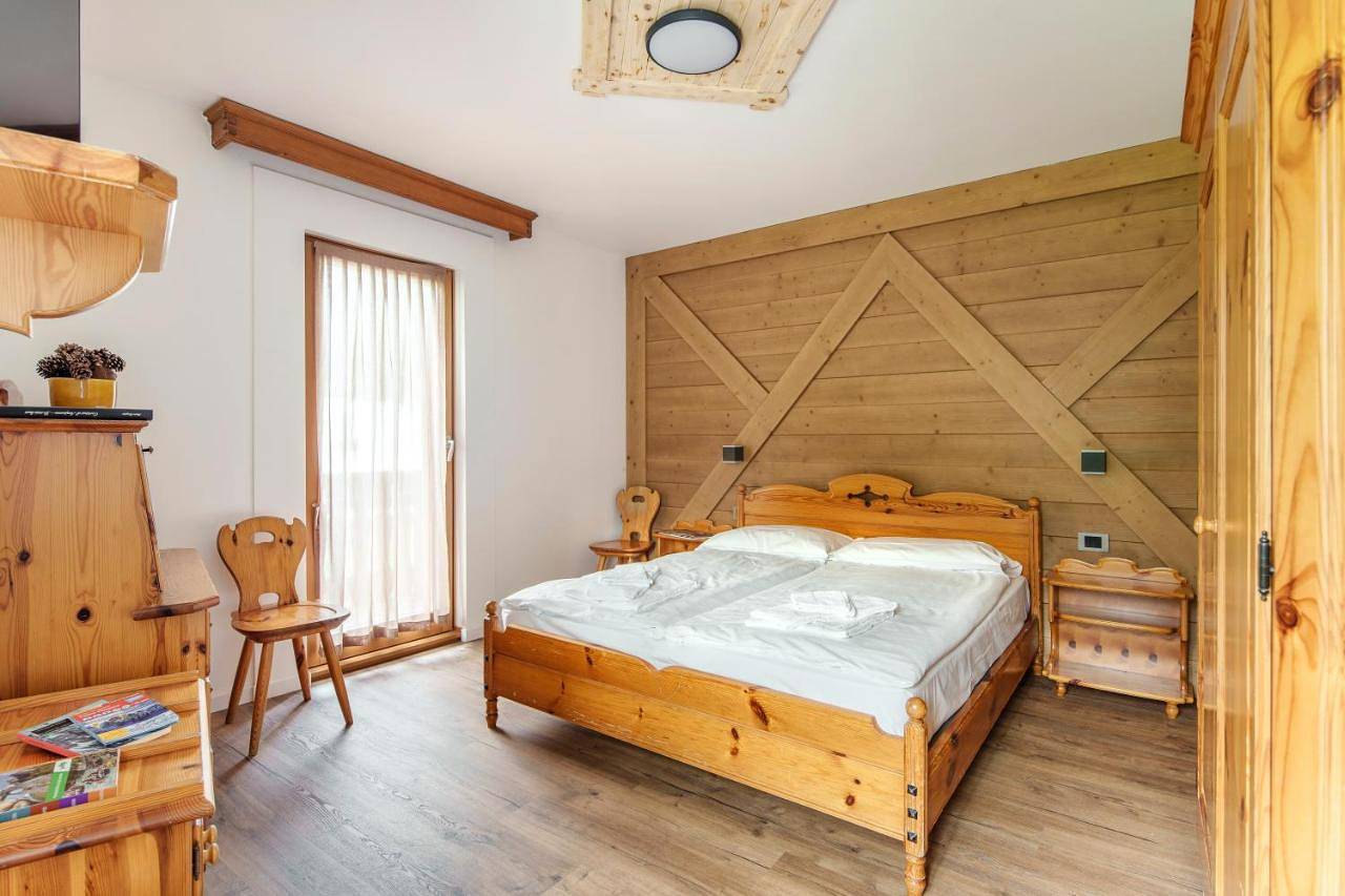 Nord Hotel in Cortina d'Ampezzo, Dolomiti Superski