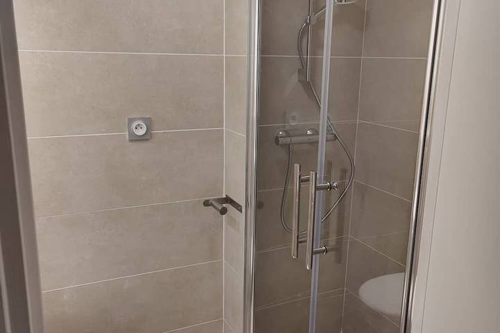 Ganze Wohnung, L'escapade Enchantée Paris-disneyland in Noisy-le-Grand, Seine-Saint-Denis