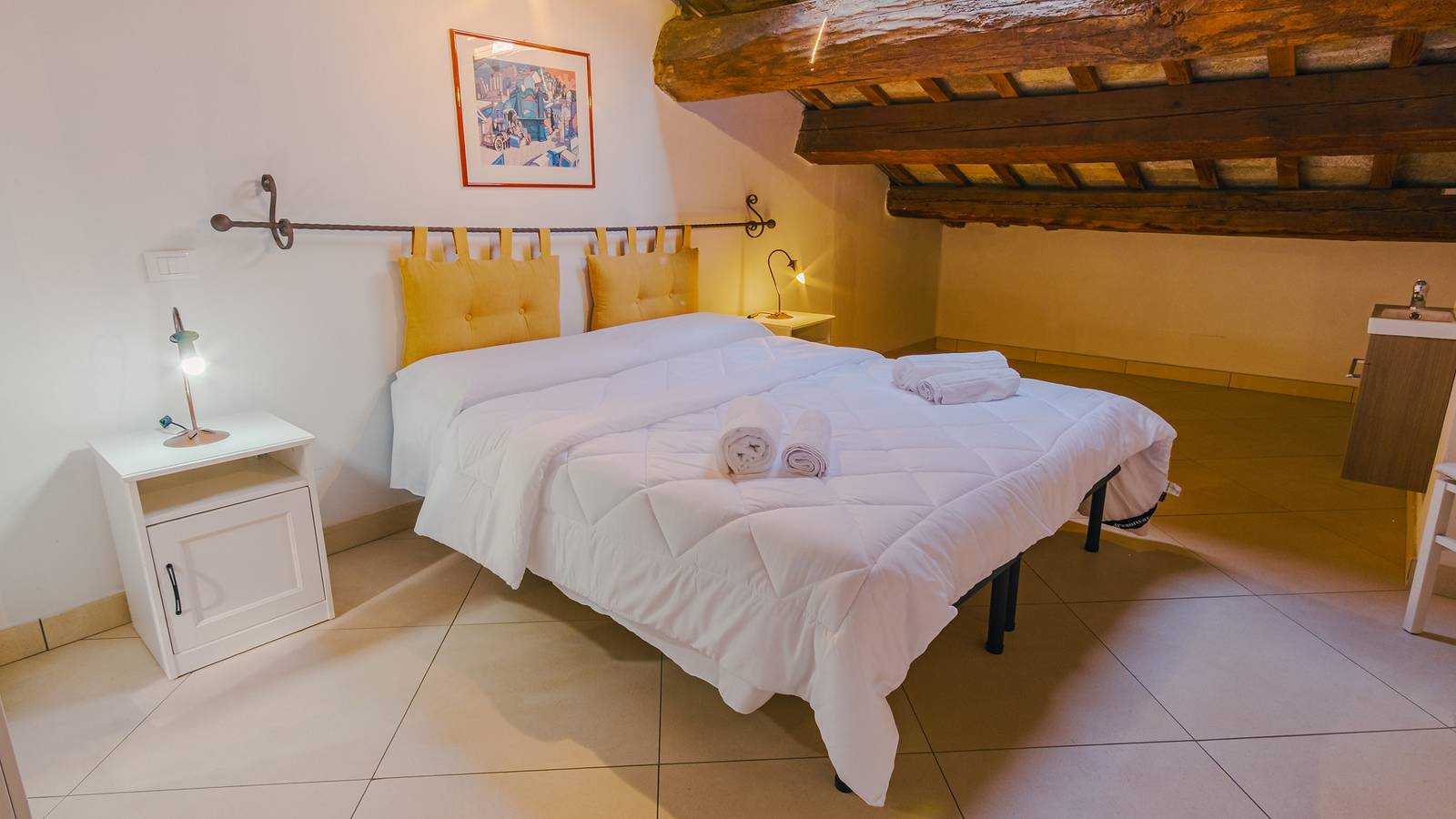 Ganze Wohnung, Ferienwohnung für 6 Personen in Ravenna, Ravenna Provinz