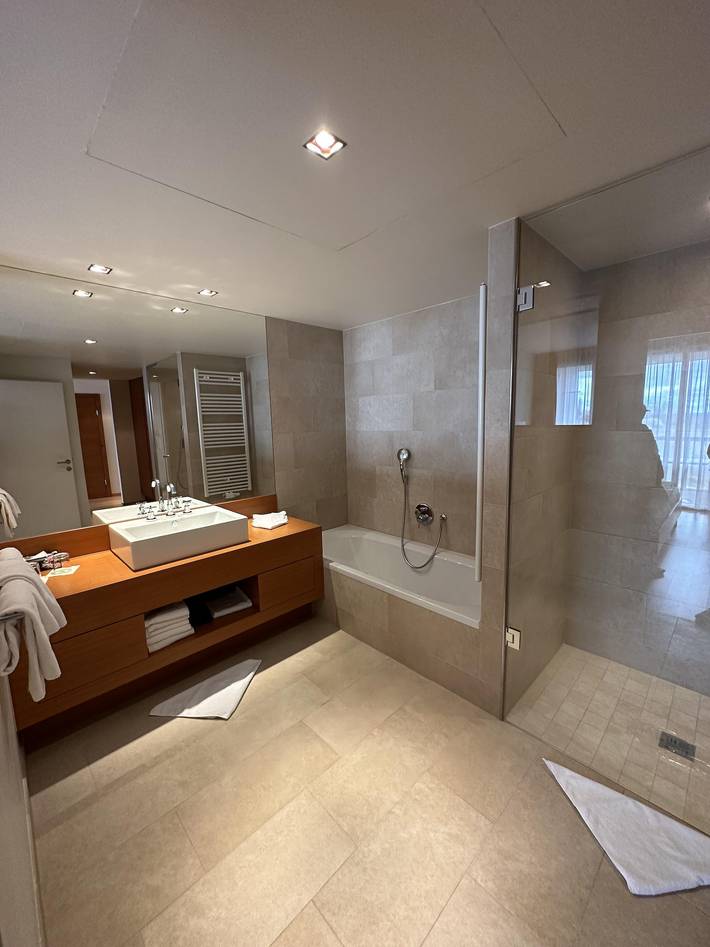 Ganze Ferienwohnung, Appartement/Fewo, Dusche, Wc in Bad Waltersdorf, Steirerland