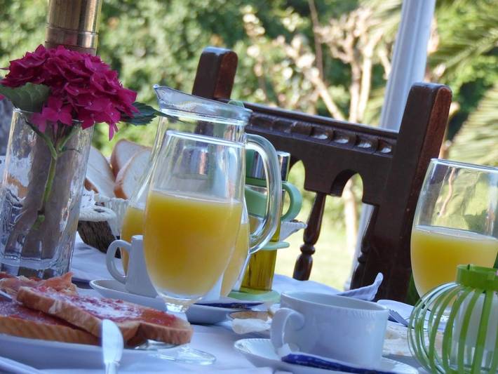 Casa rural para 2 personas, con vistas y jardín en Cantabria - 4