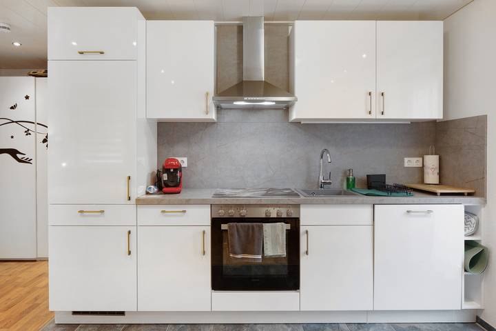 Studio für 2 Personen in Rhein (Deutschland) - 4