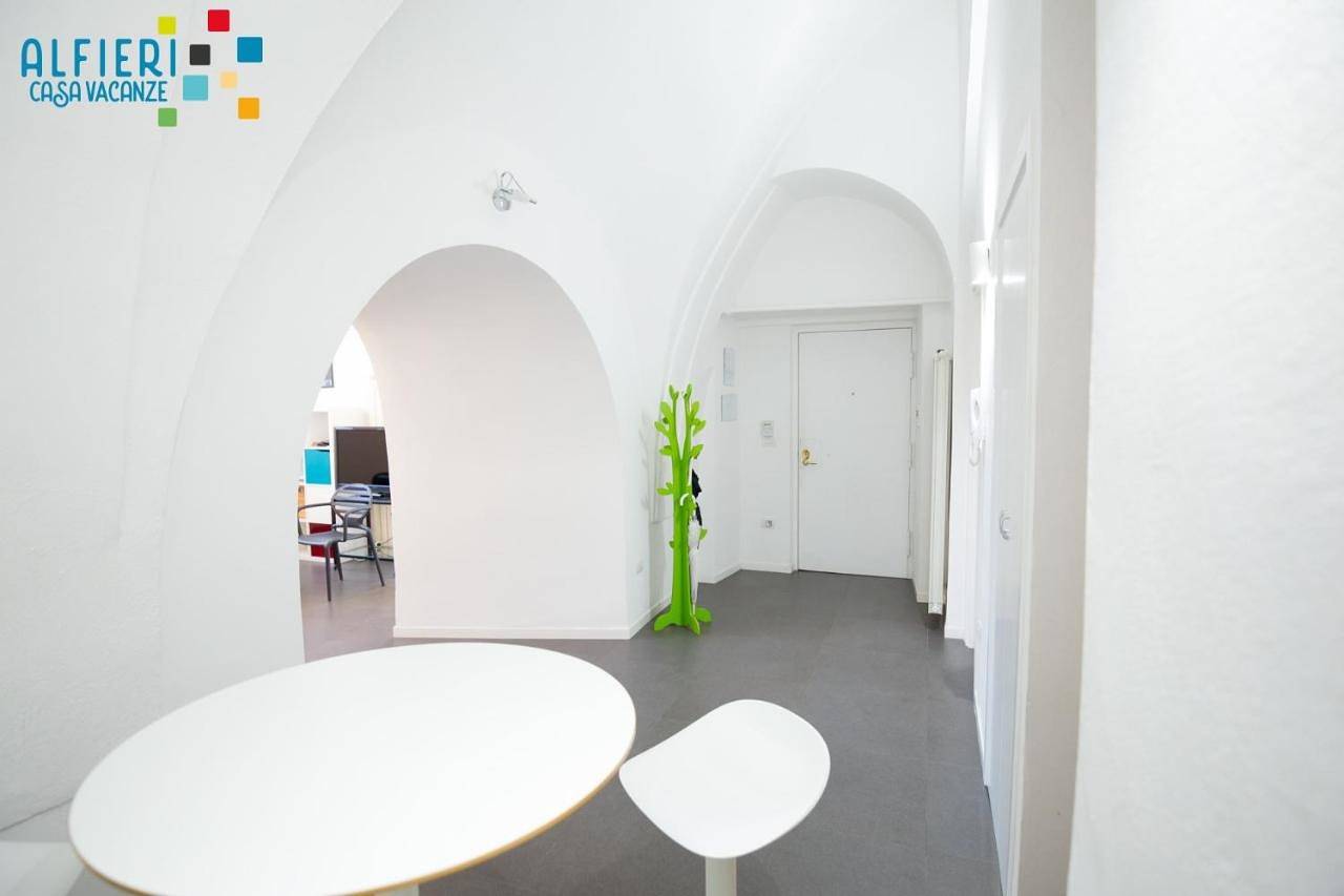 Casa Vacanze Alfieri in Neapel, Neapel Provinz