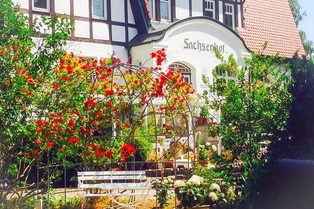 Ganze Wohnung, Doppelzimmer für 2 Gäste mit 22m² in Scharbeutz (68493) in Klingberg, Scharbeutz