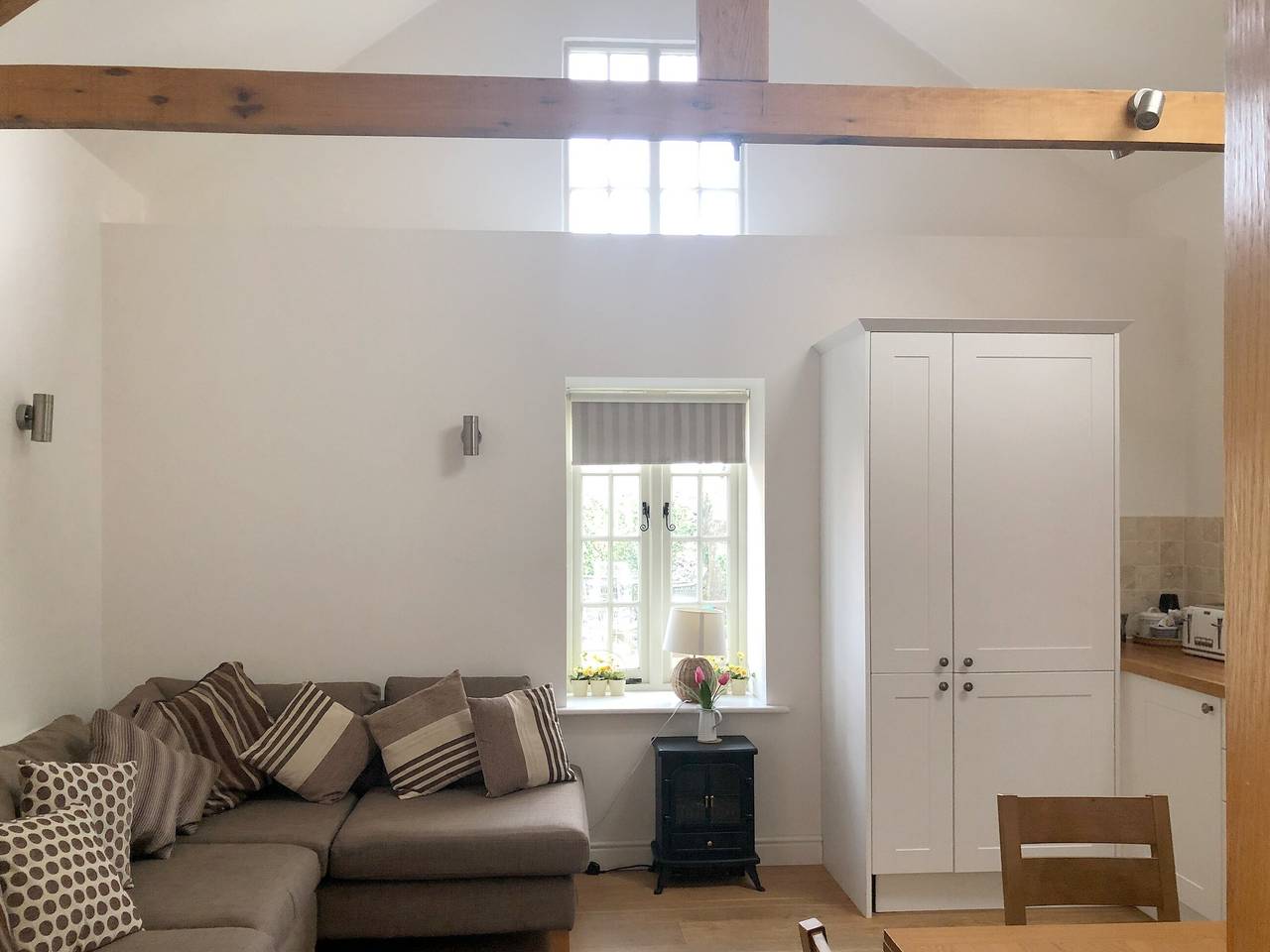 Princess Cottage in Martin (Hampshire), Cranborne Chase
