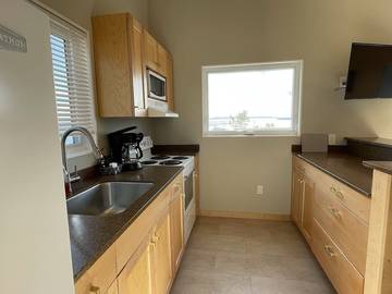 Chalet for 2 Guests in Capre Breton Island, Nova Scotia, Picture 1