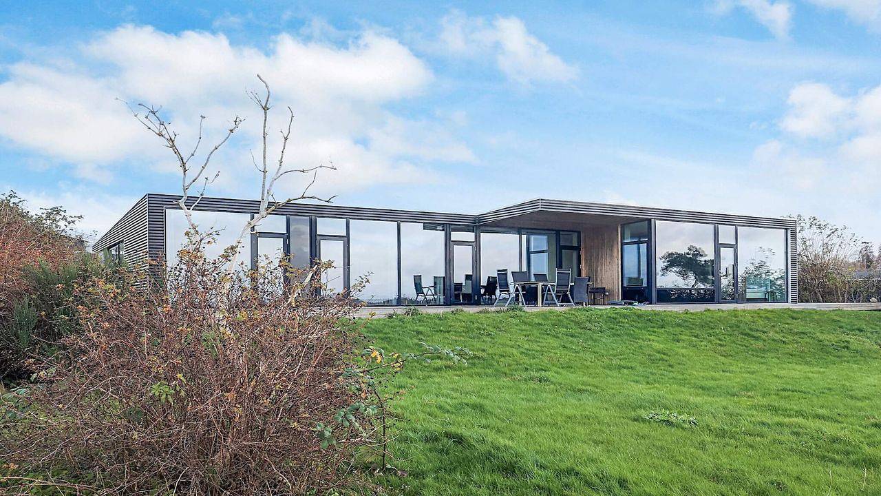 Ferienhaus für 8 Personen (181 m²) in Ølsted in Ølsted, Hovedstaden