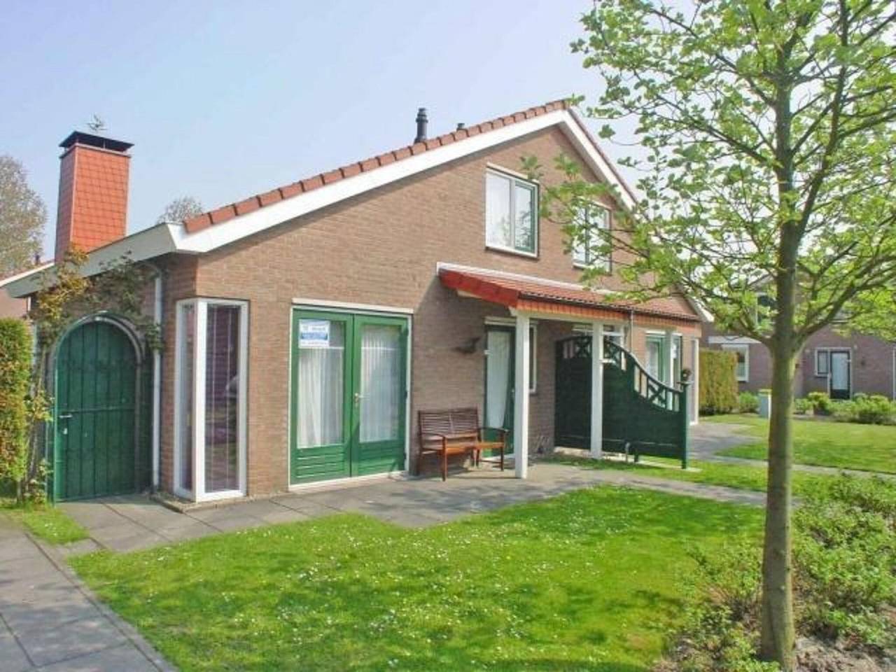Casa vacanza a Costa Zeeland a partire da 147€ a notte