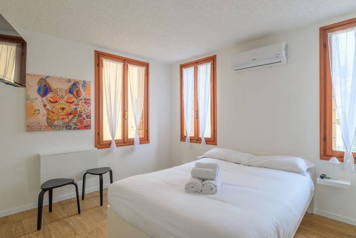 Appartamento vacanze per 2 persone - 1