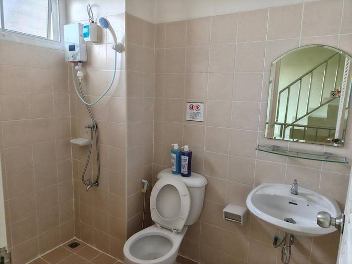 Maison d’hôte pour 2 personnes, avec terrasse et vue à Chiang Mai - 3