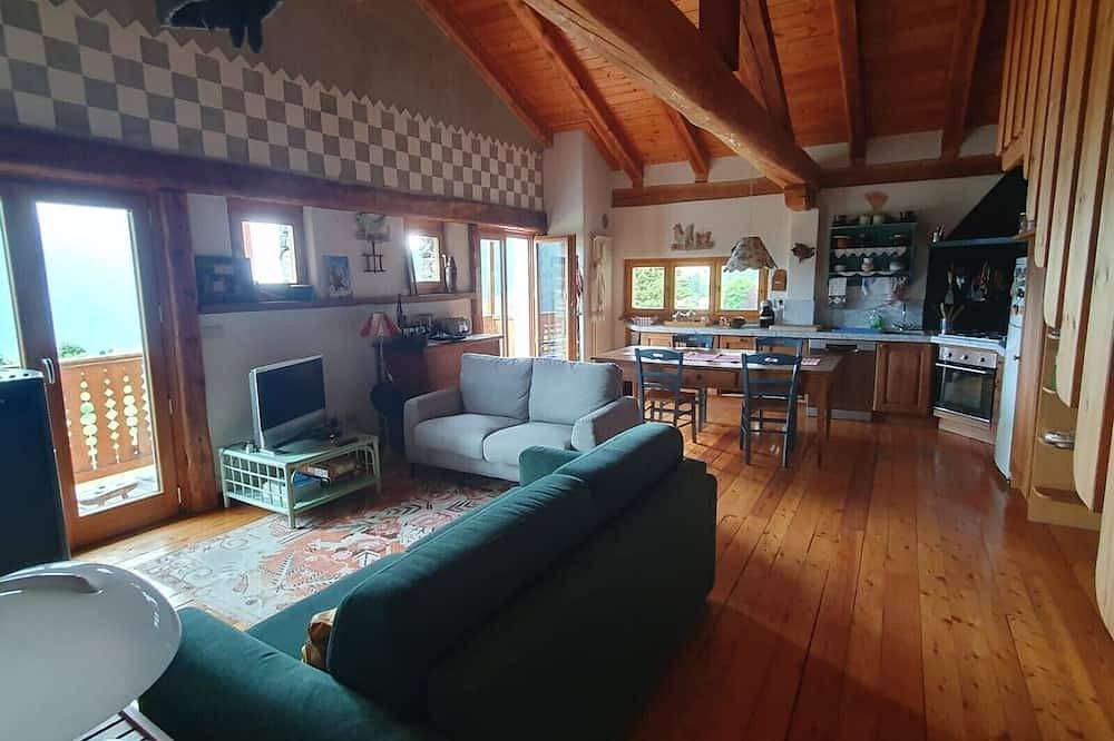 Casa vacanza a Alpi Pennine a partire da 84€ a notte