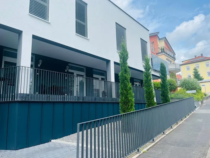 Apartamento de vacaciones para 2 personas, con terraza - 1