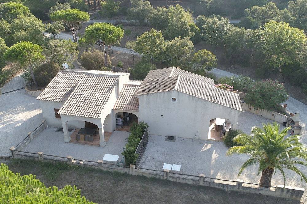 Mas with garden Ramatuelle in Ramatuelle, Draguignan region