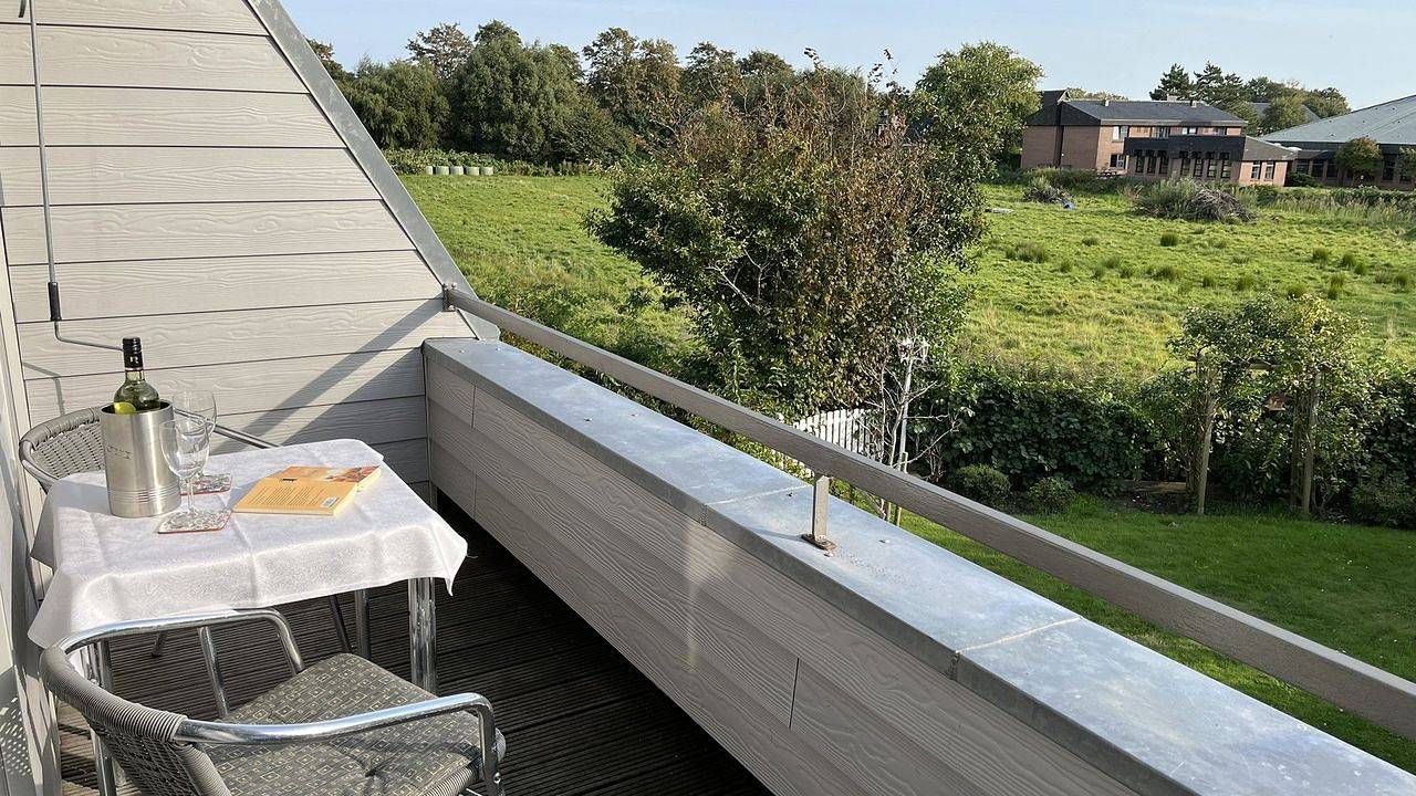 Ganze Ferienwohnung, Ferienwohnung für 4 Personen (70 m²) in Büsum in Büsum, Dithmarschen