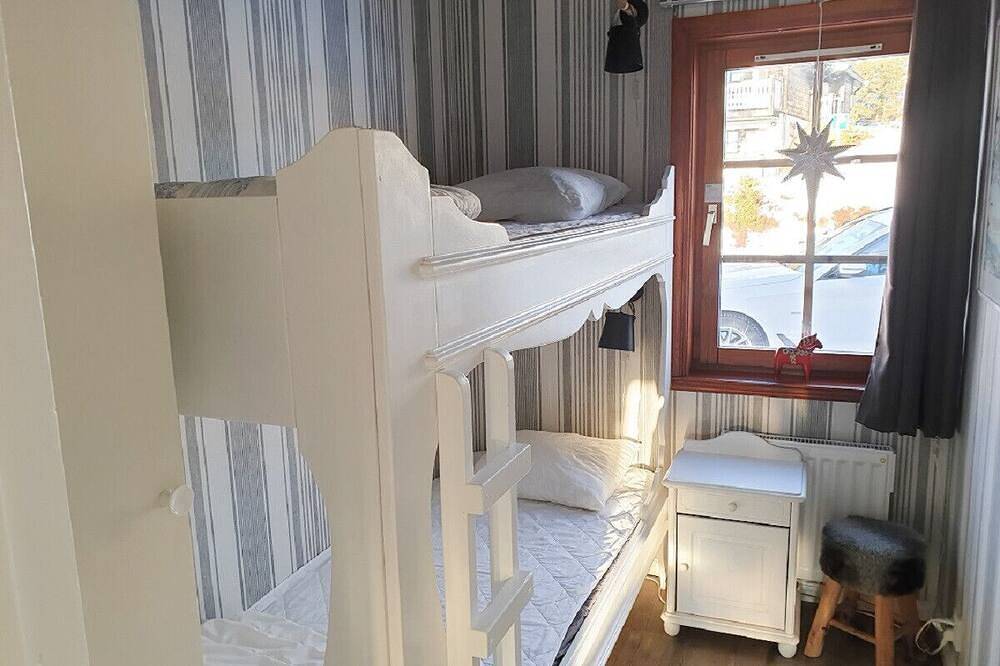 Ganze Wohnung, Ski in – Ski out - Modernes Apartment nur 50 Meter vom Skilift in Sälen, Malung-Sälen und Umgebung