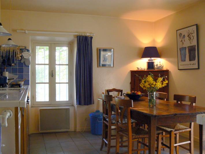 Gîte pour 6 personnes, avec piscine à Seillans - 3