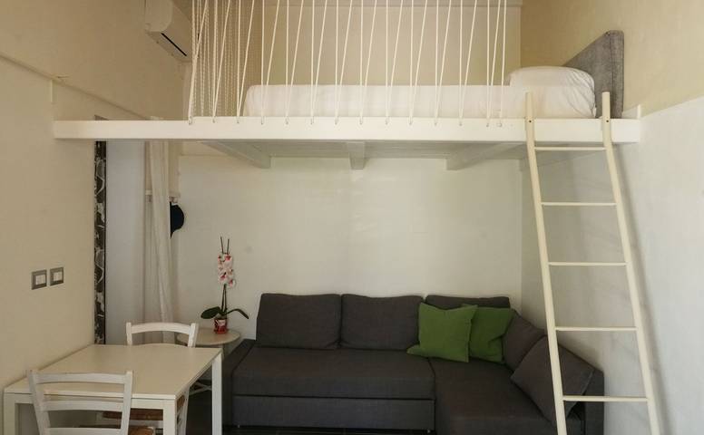 Gîte pour 4 personnes, avec jardin à Syracuse - 4