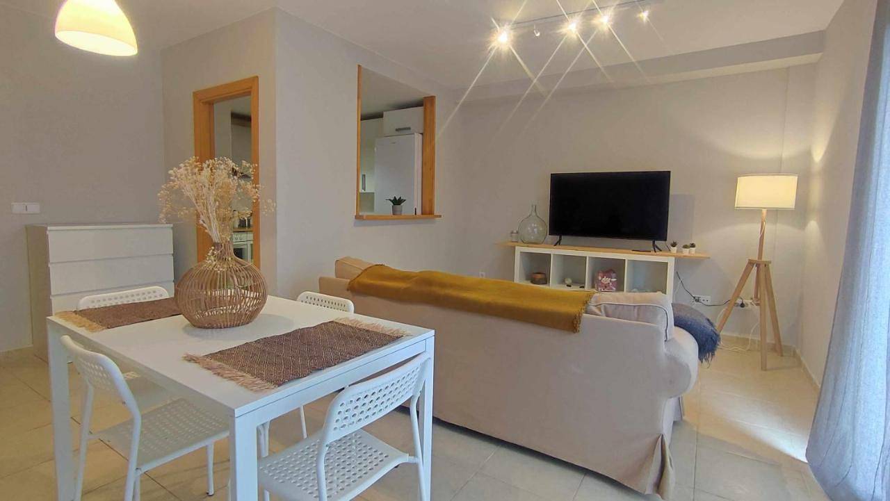 Apartamento entero, Apartamento en Miño in Miño, Costa de Galicia